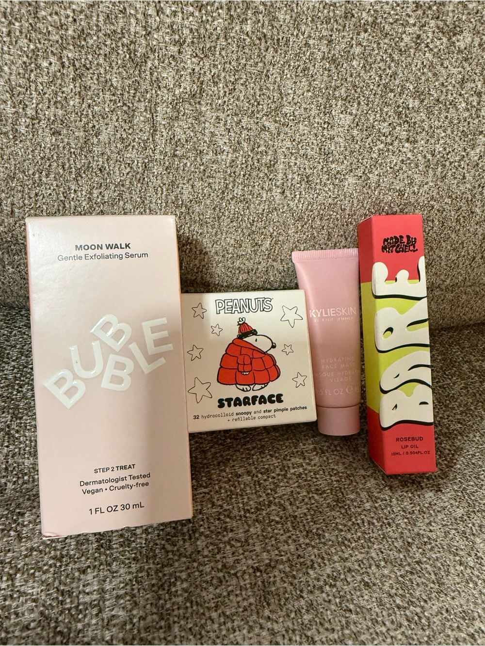 Skincare Bundle - Brand New